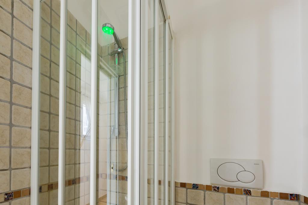 Campo Penthouse Apartment Rome Exterior photo