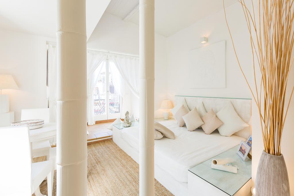Campo Penthouse Apartment Rome Exterior photo