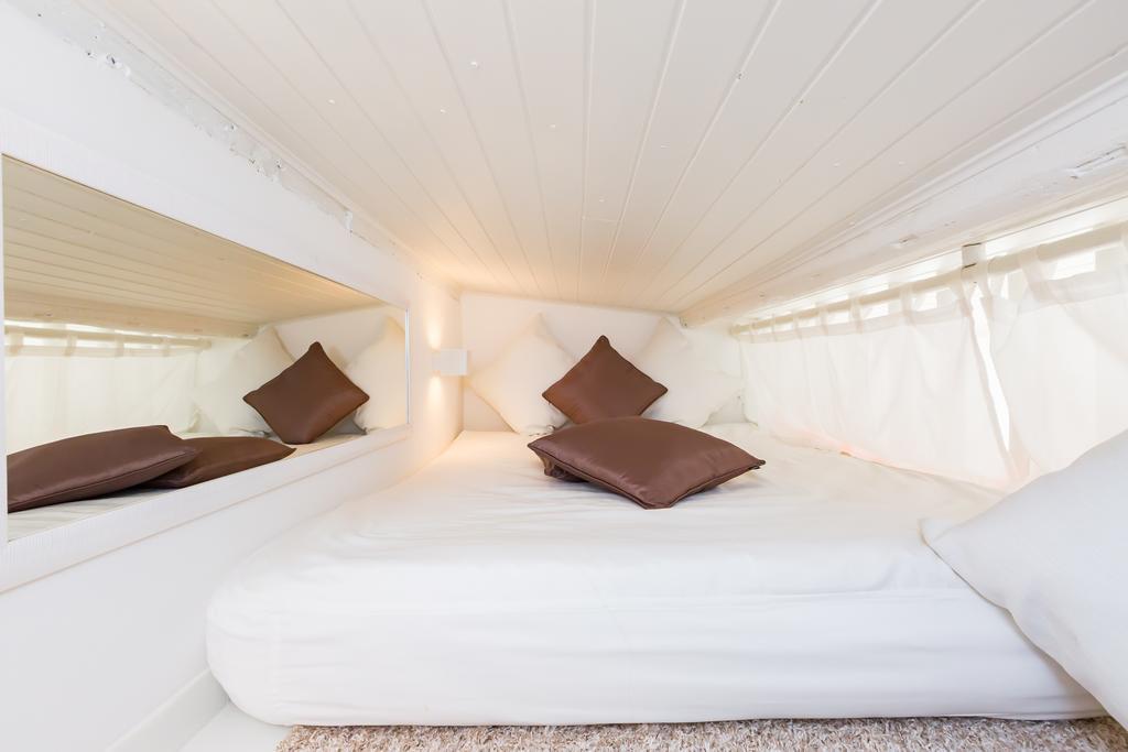 Campo Penthouse Apartment Rome Room photo
