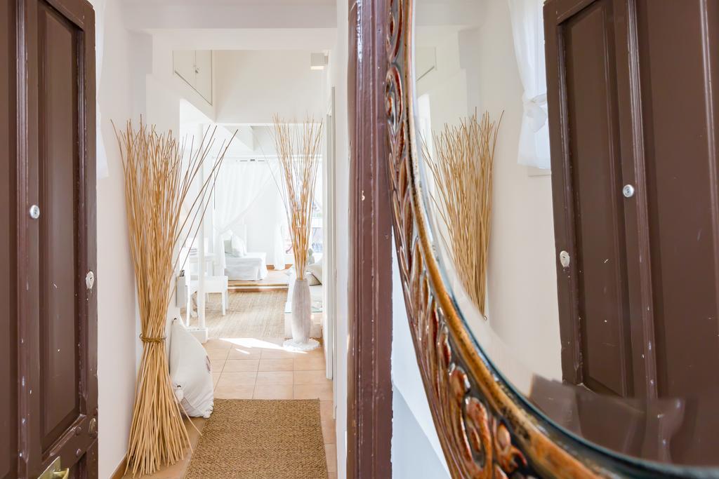 Campo Penthouse Apartment Rome Room photo